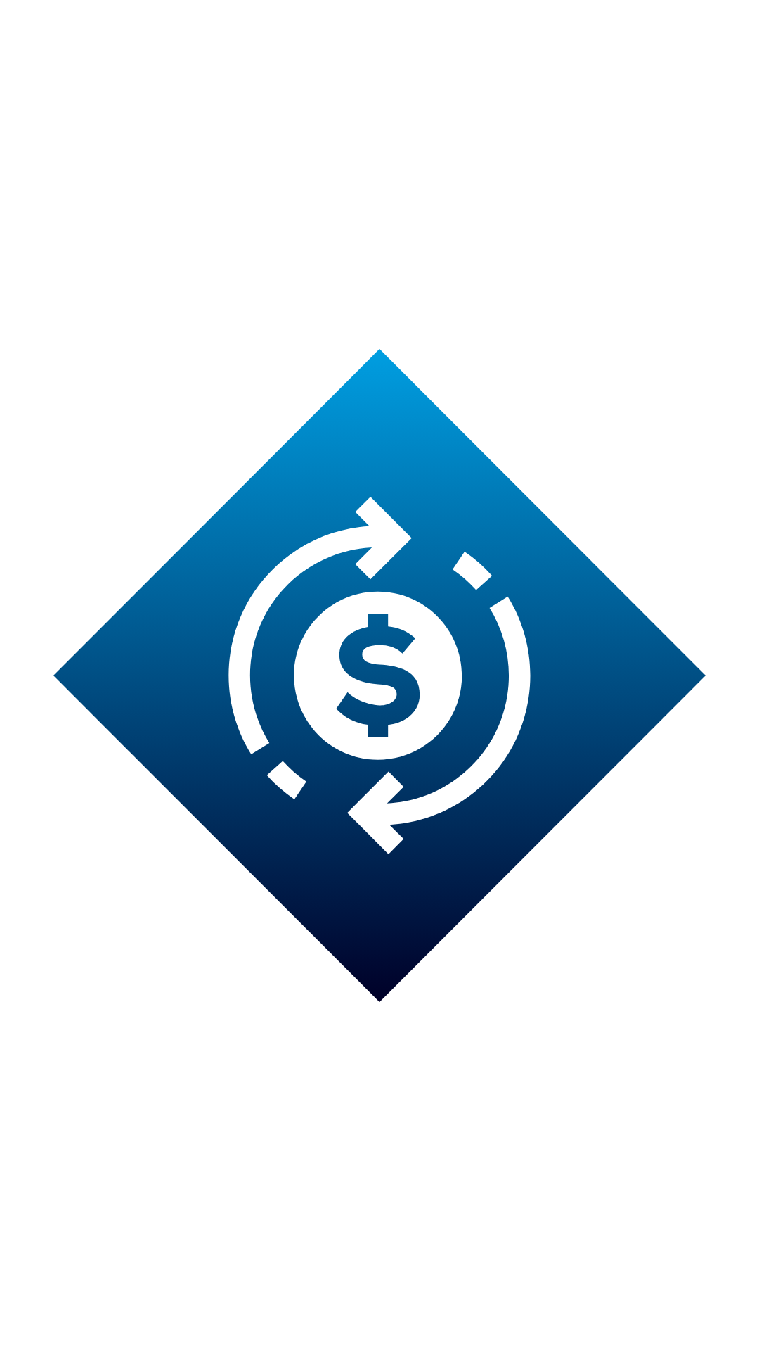 Icono de clientes morosos