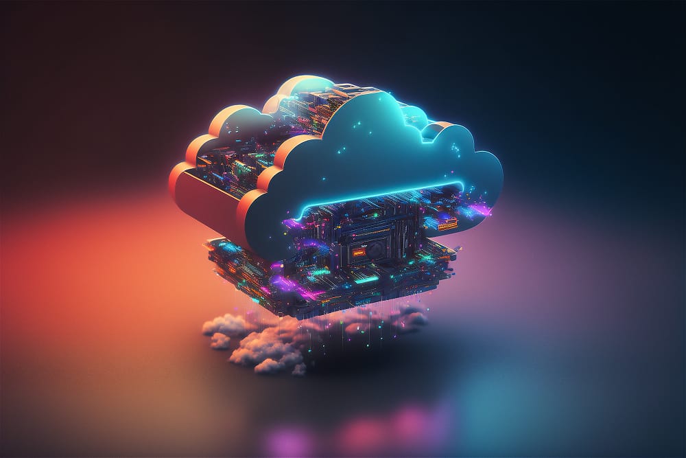 Servicios en la nube